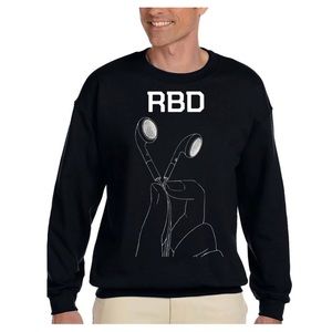 Shirts and sweaters RBD Collection!